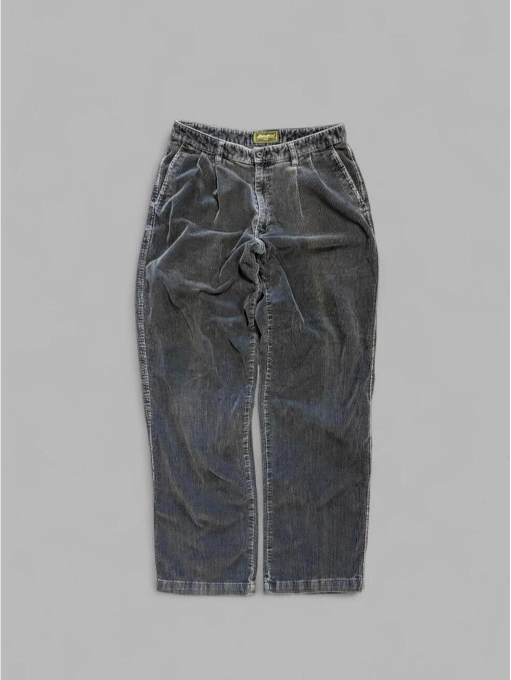 Vintage Eddie Bauer Corduroy Pants